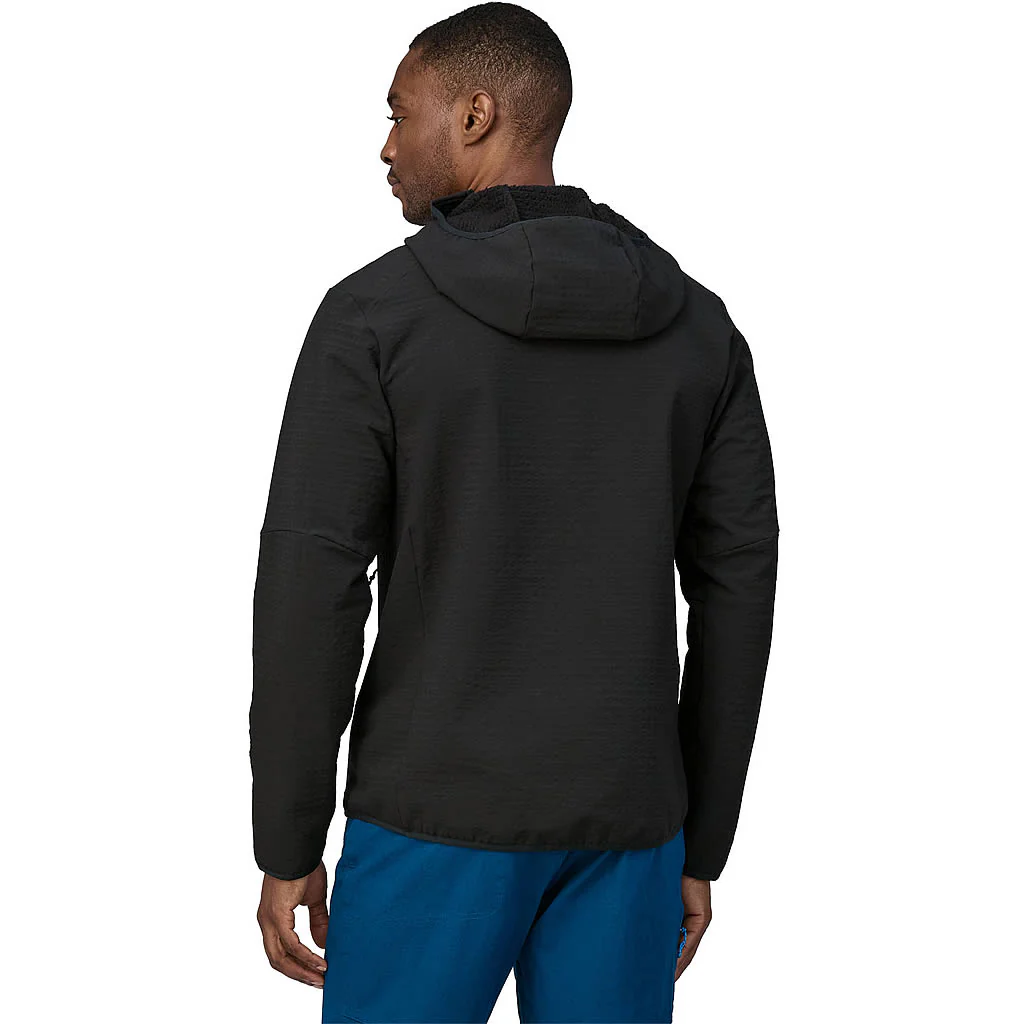 Men's R2 TechFace Hoody - Image 6