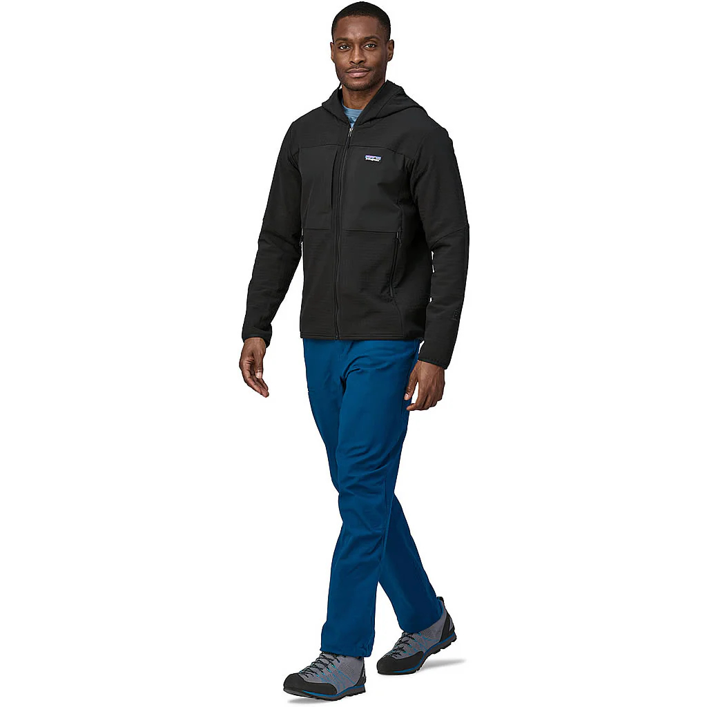 Men's R2 TechFace Hoody - Image 7