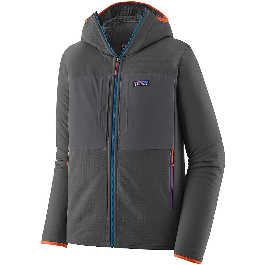 Men's R2 TechFace Hoody - Image 8