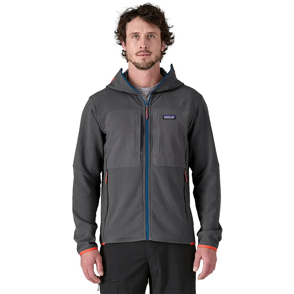 Men's R2 TechFace Hoody - Image 9