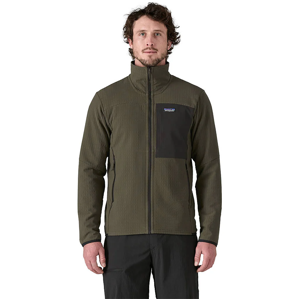 Men's R2 TechFace Jacket - Image 10