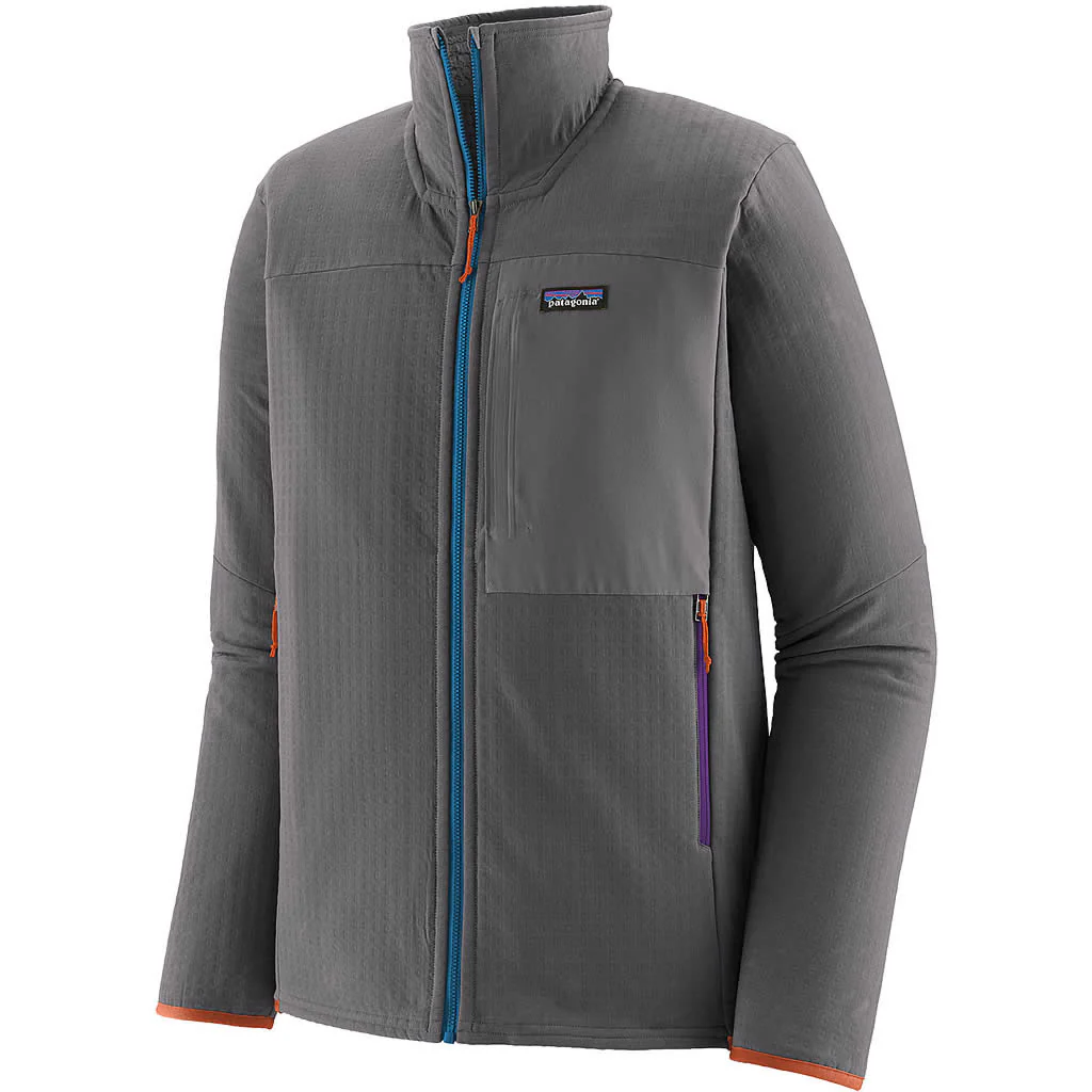 Men's R2 TechFace Jacket - Image 5