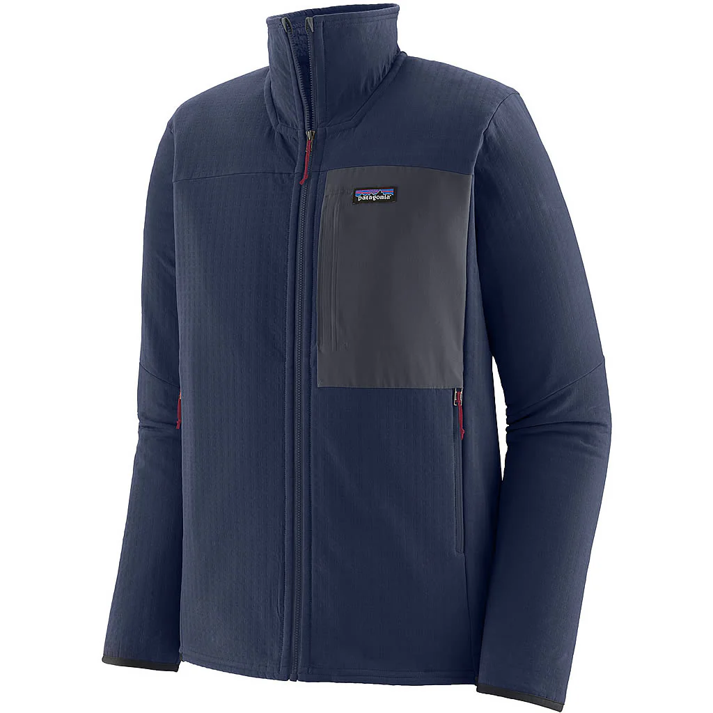 Men's R2 TechFace Jacket - Image 6