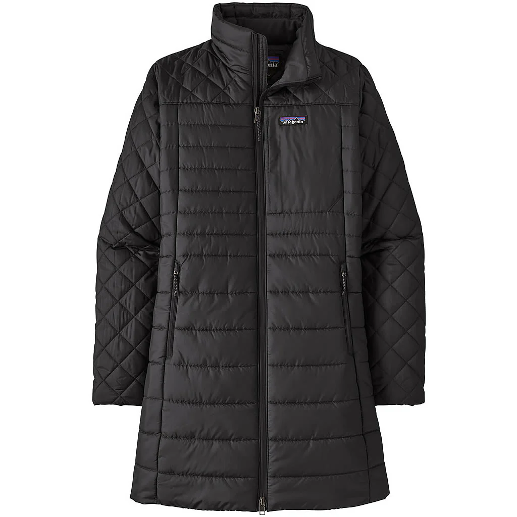 Women's Radalie Parka - Image 2