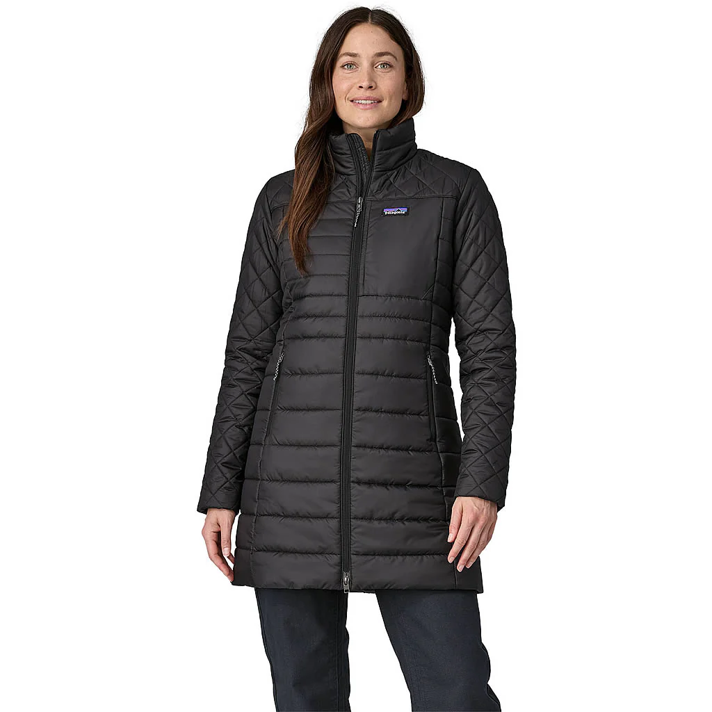 Women's Radalie Parka - Image 3