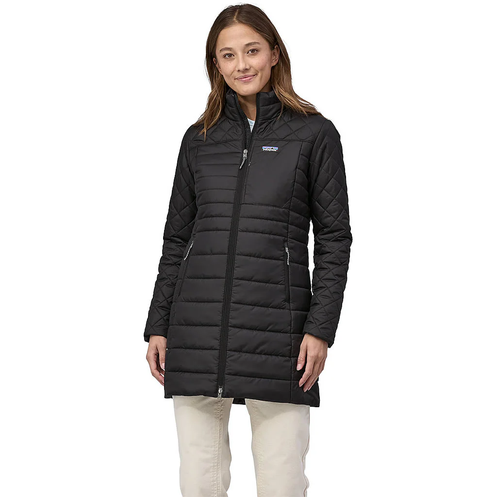 Women's Radalie Parka - Image 4