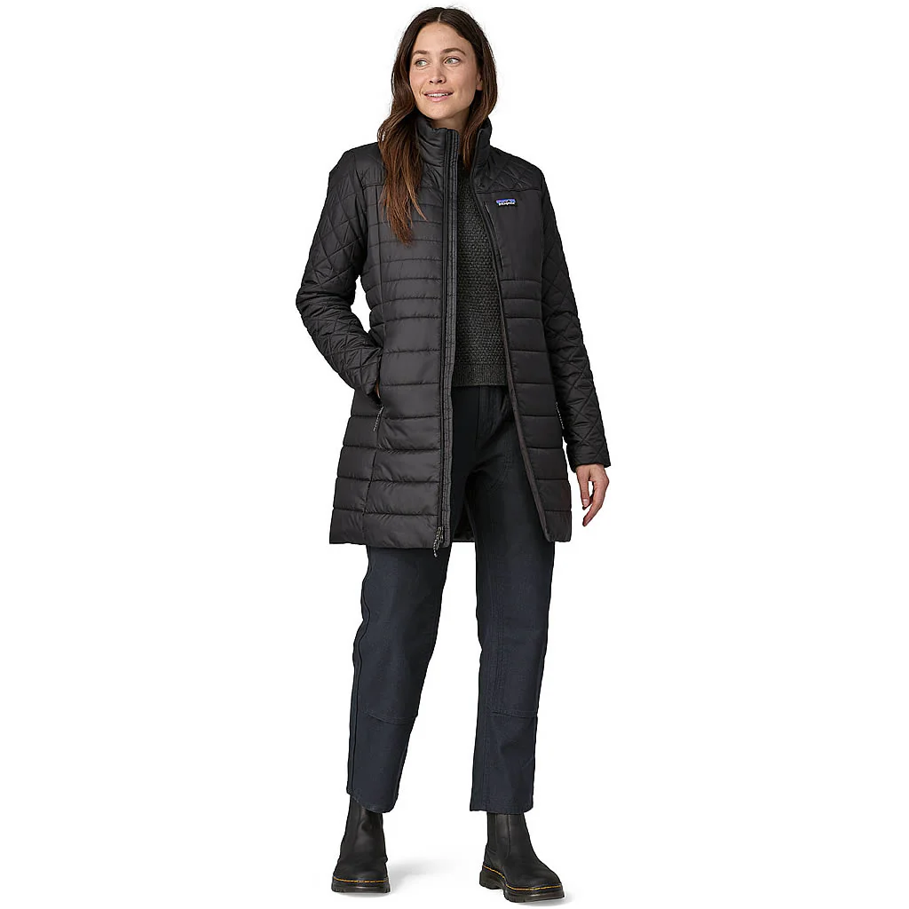 Women's Radalie Parka - Image 7