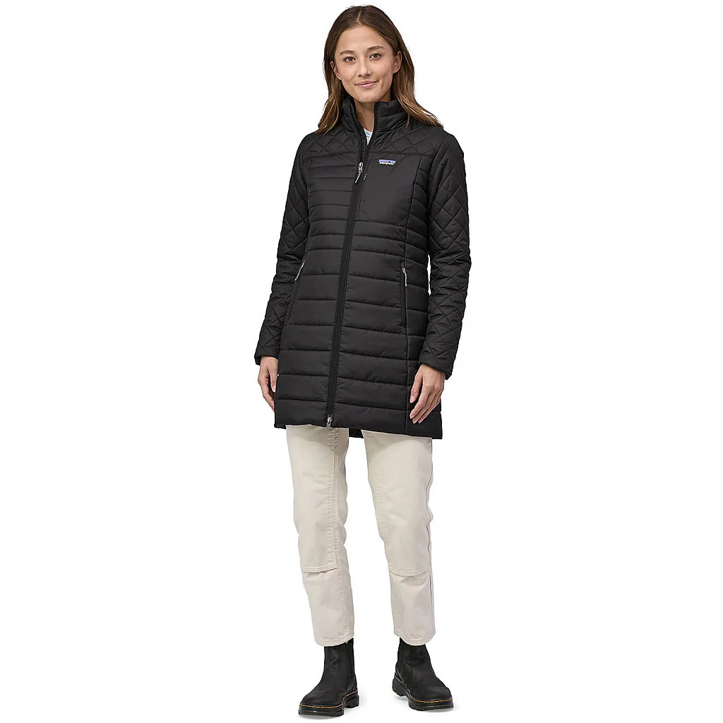 Women's Radalie Parka - Image 8