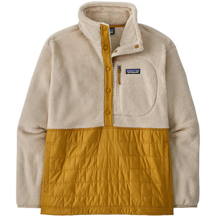 Women's Re-Tool Hybrid Pullover