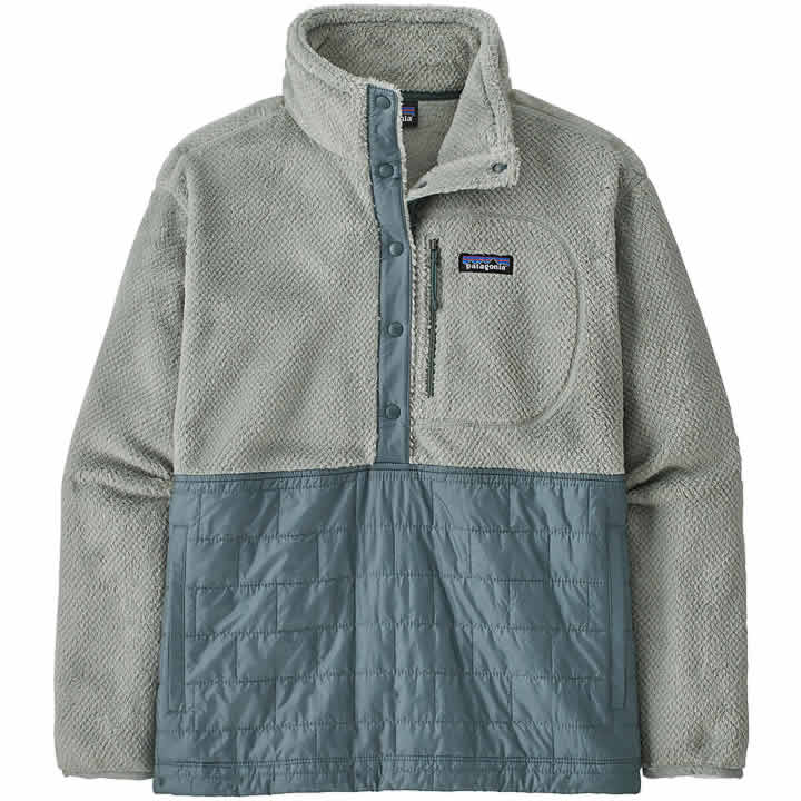 Women's Re-Tool Hybrid Pullover - Image 2
