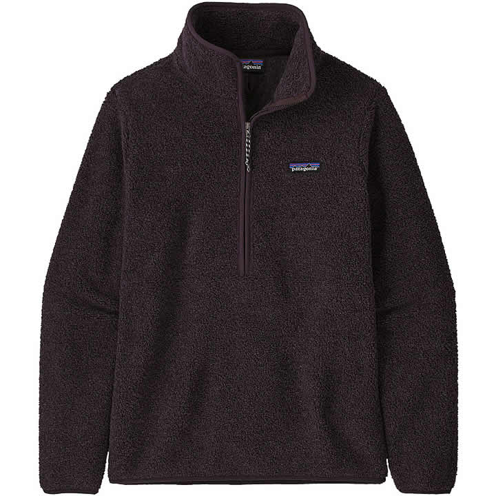 Women's Reclaimed Fleece Pullover
