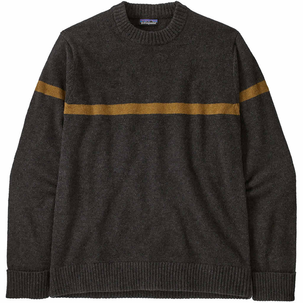 Men's Recycled Wool-Blend Sweater - Image 17