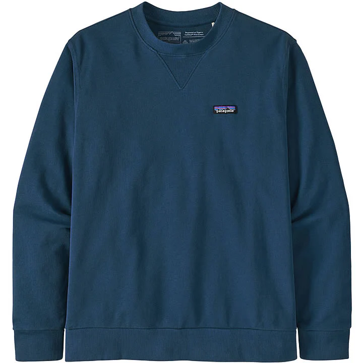 Regenerative Organic Certified Cotton Crewneck Sweatshirt