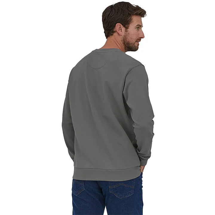 Regenerative Organic Certified Cotton Crewneck Sweatshirt - Image 10