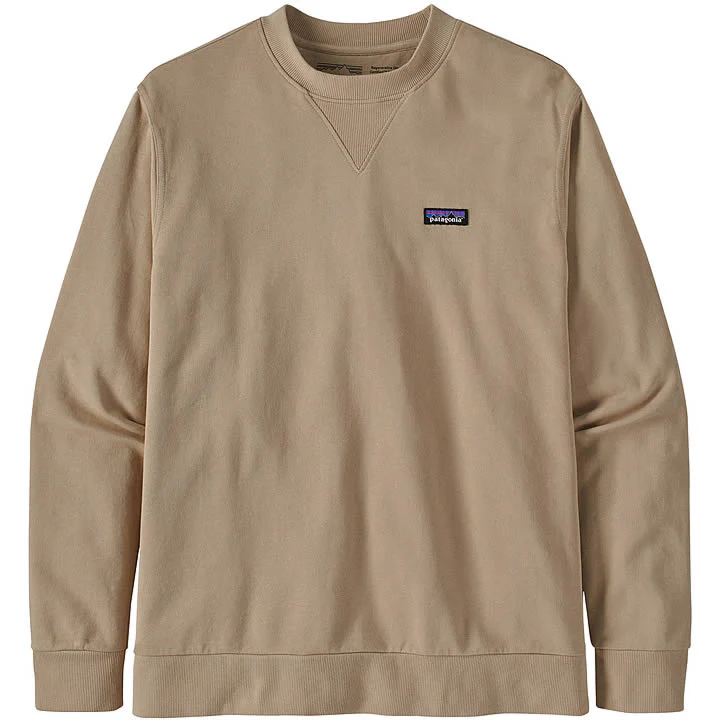 Regenerative Organic Certified Cotton Crewneck Sweatshirt - Image 12