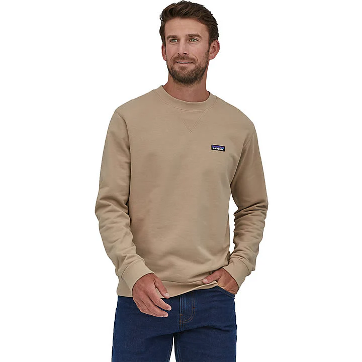Regenerative Organic Certified Cotton Crewneck Sweatshirt - Image 13