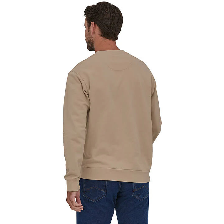 Regenerative Organic Certified Cotton Crewneck Sweatshirt - Image 14
