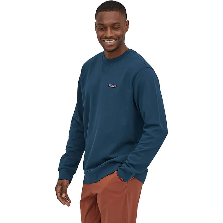Regenerative Organic Certified Cotton Crewneck Sweatshirt - Image 16