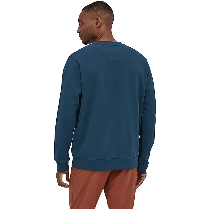 Regenerative Organic Certified Cotton Crewneck Sweatshirt - Image 17