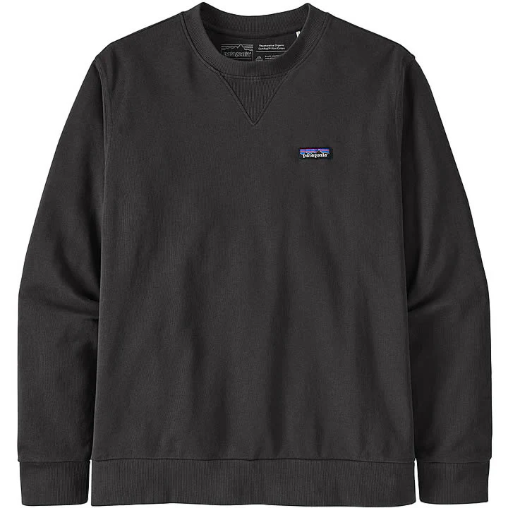 Regenerative Organic Certified Cotton Crewneck Sweatshirt - Image 2