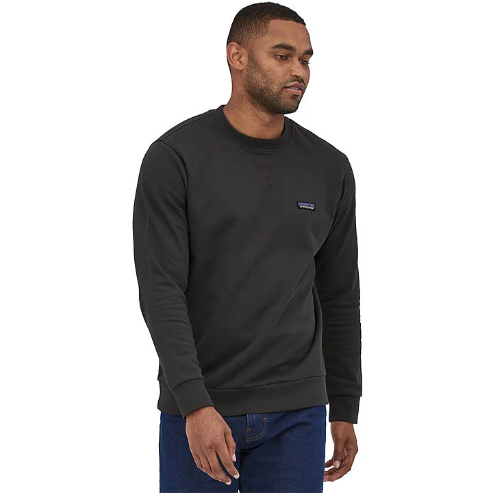 Regenerative Organic Certified Cotton Crewneck Sweatshirt - Image 3
