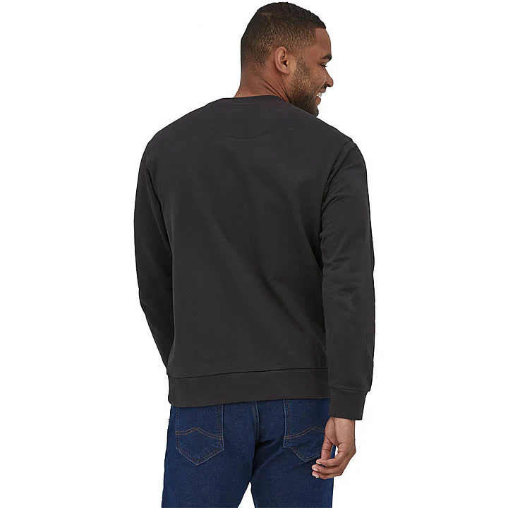Regenerative Organic Certified Cotton Crewneck Sweatshirt - Image 4