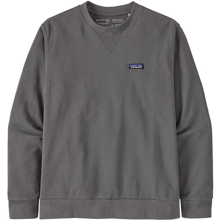 Regenerative Organic Certified Cotton Crewneck Sweatshirt - Image 6
