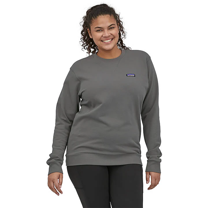Regenerative Organic Certified Cotton Crewneck Sweatshirt - Image 7