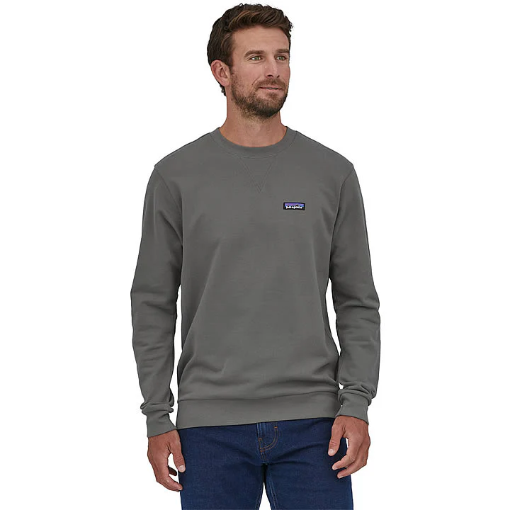 Regenerative Organic Certified Cotton Crewneck Sweatshirt - Image 8