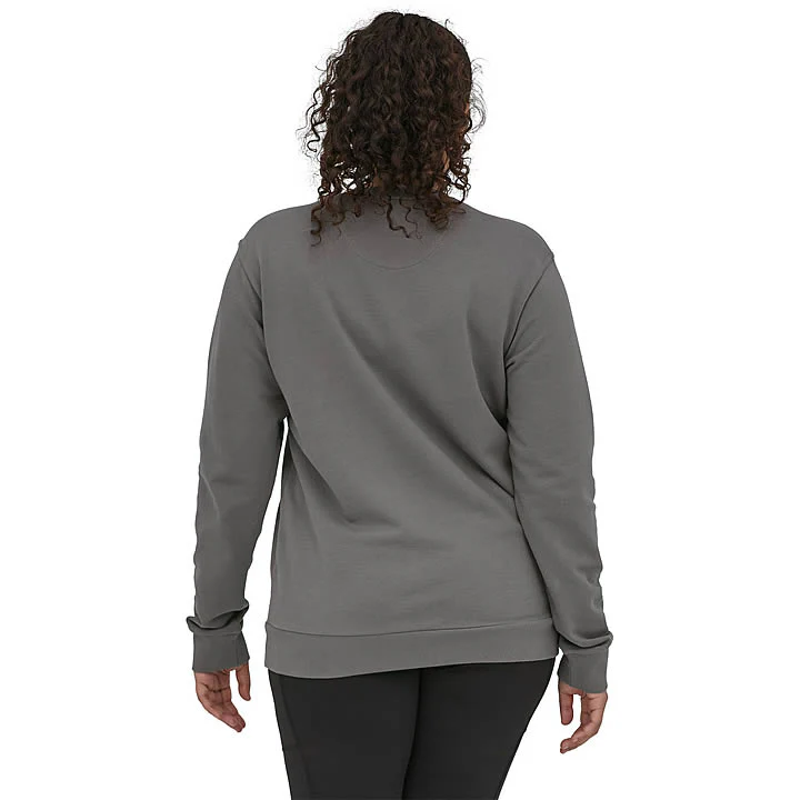 Regenerative Organic Certified Cotton Crewneck Sweatshirt - Image 9