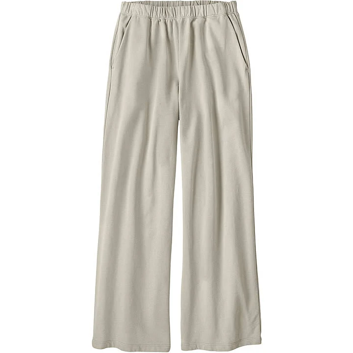 Women's Regenerative Organic Certified Cotton Essential Pants