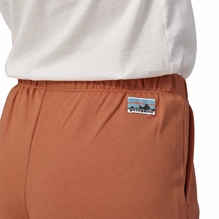 Women's Regenerative Organic Certified Cotton Essential Pants - Image 11