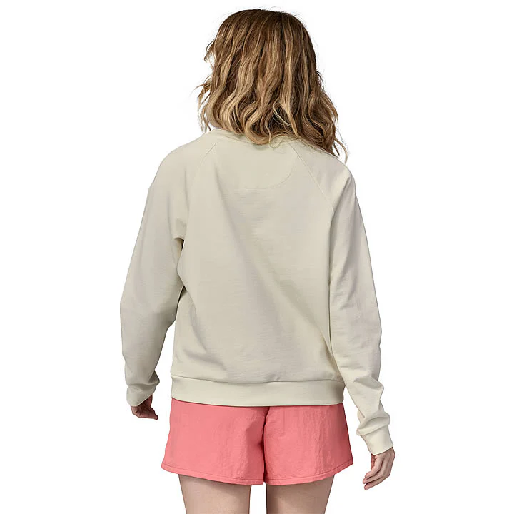 Women's Regenerative Organic Certified Cotton Essential Top - Image 10