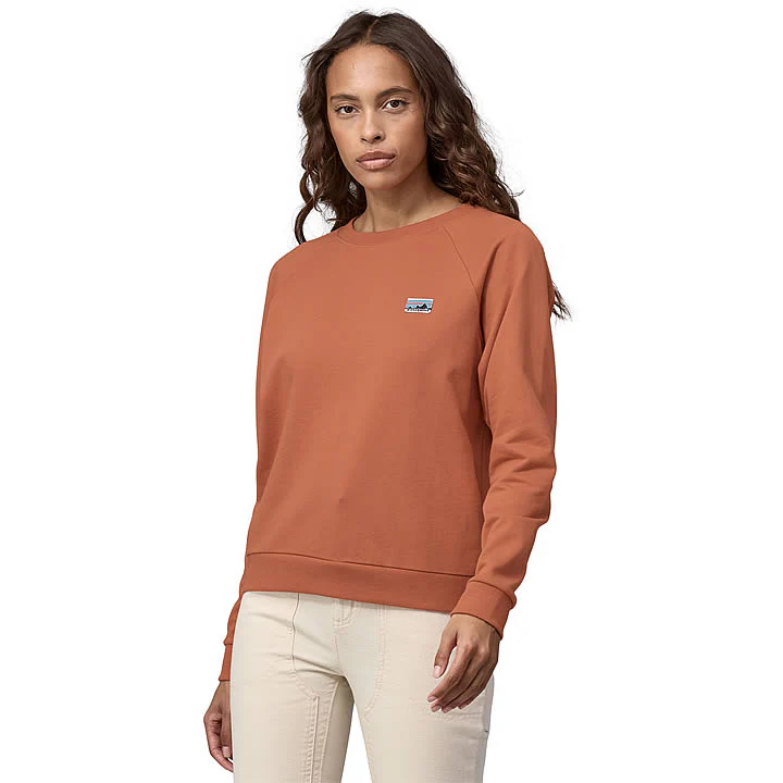 Women's Regenerative Organic Certified Cotton Essential Top - Image 3