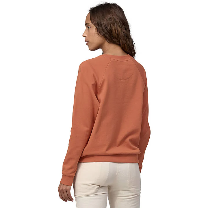 Women's Regenerative Organic Certified Cotton Essential Top - Image 4