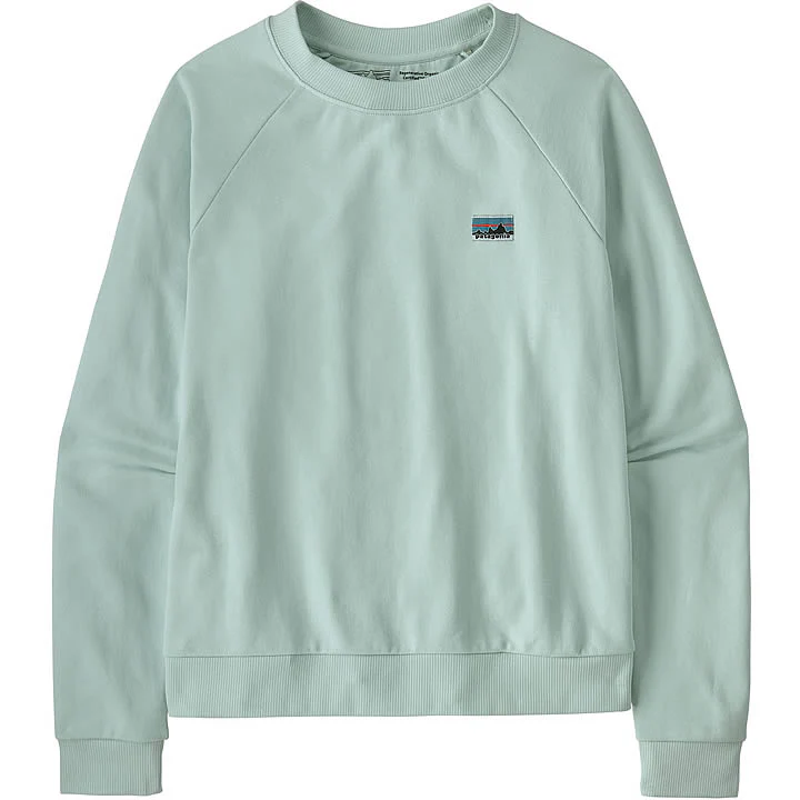 Women's Regenerative Organic Certified Cotton Essential Top - Image 5