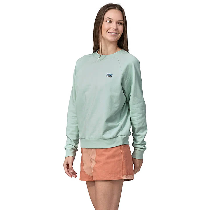 Women's Regenerative Organic Certified Cotton Essential Top - Image 6