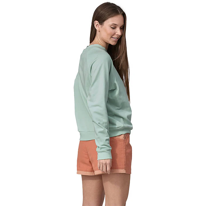 Women's Regenerative Organic Certified Cotton Essential Top - Image 7