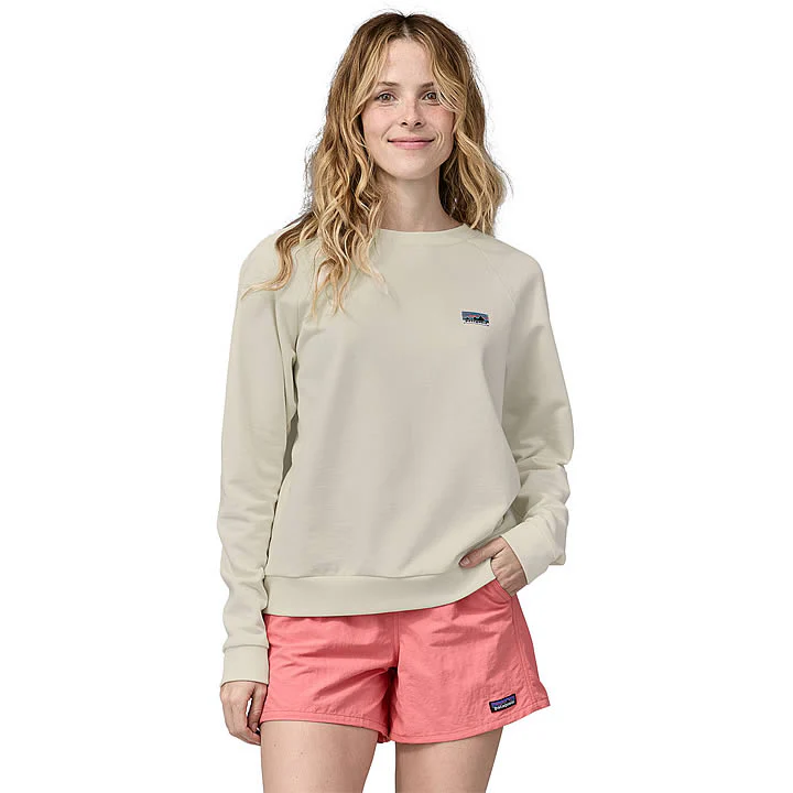 Women's Regenerative Organic Certified Cotton Essential Top - Image 9