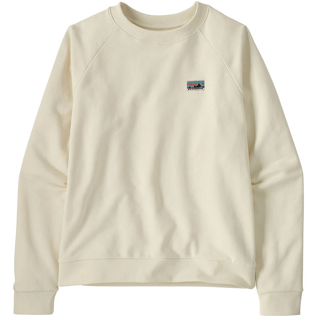 Women's Regenerative Organic Certified Cotton Essential Top