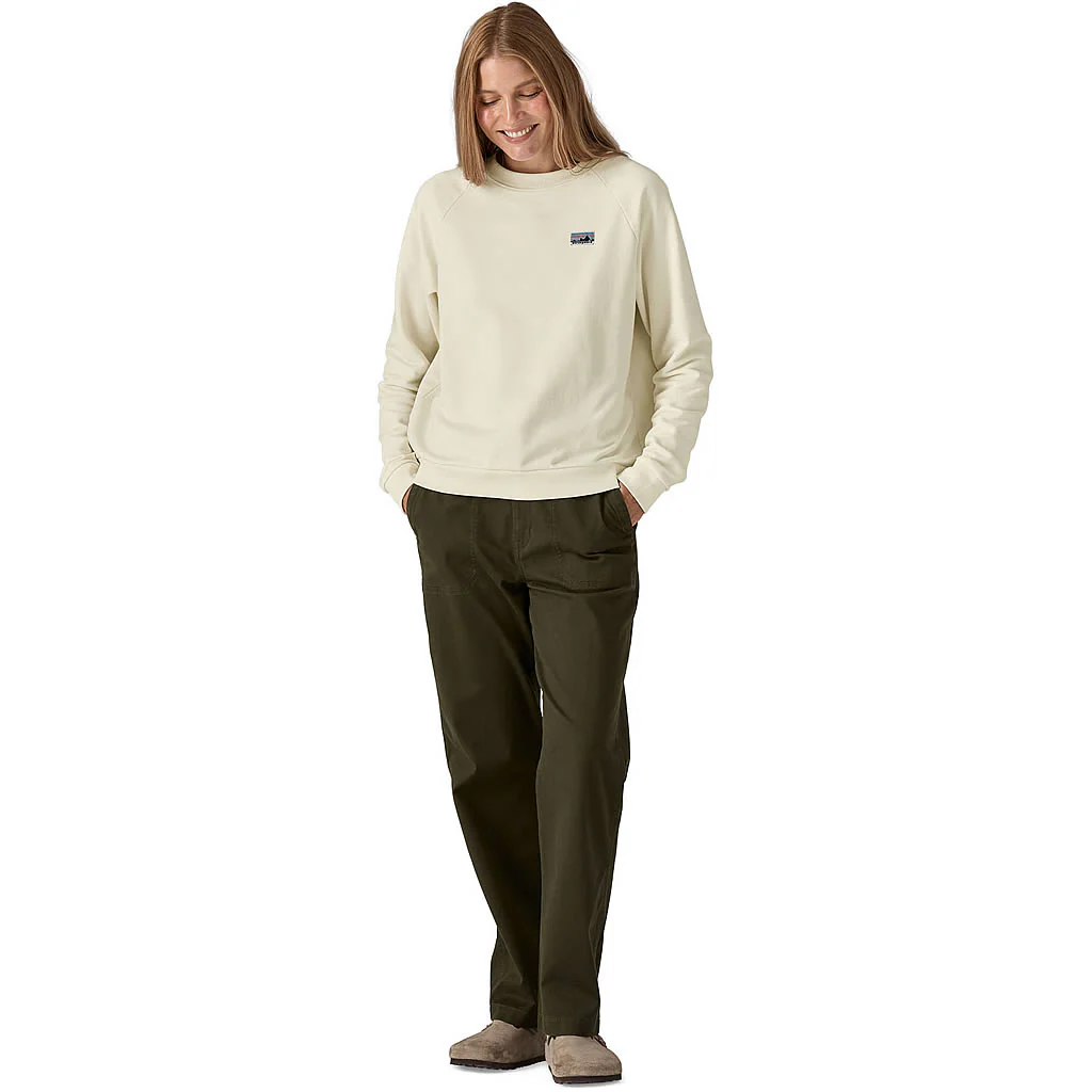 Women's Regenerative Organic Certified Cotton Essential Top - Image 10