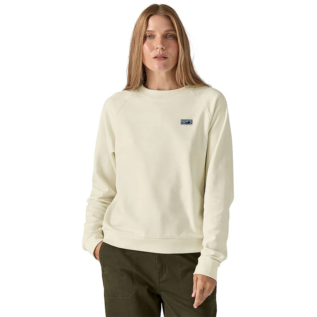 Women's Regenerative Organic Certified Cotton Essential Top - Image 8