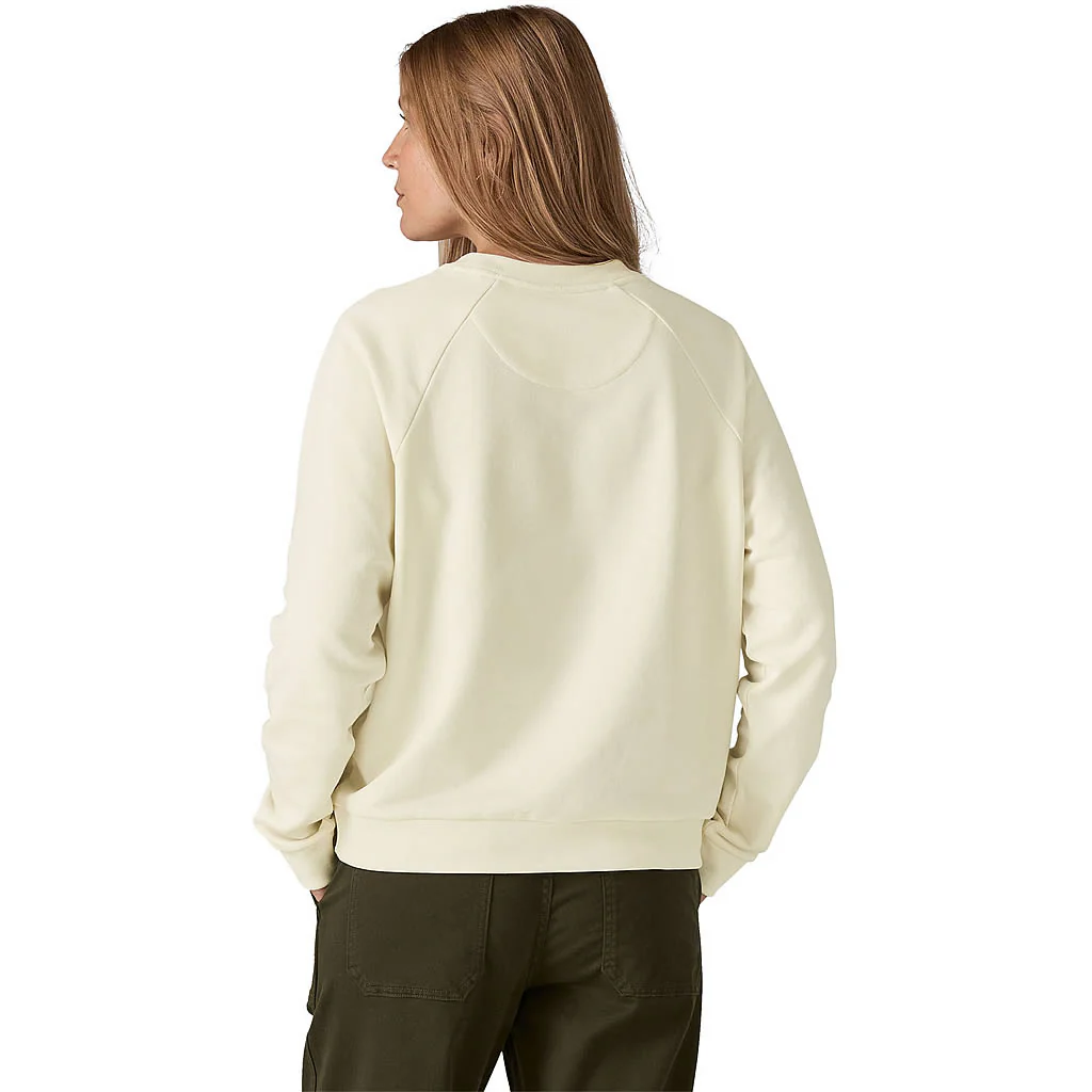 Women's Regenerative Organic Certified Cotton Essential Top - Image 9