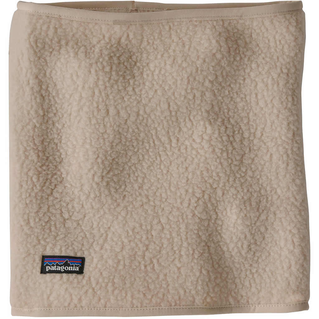 Retro Pile Gaiter - Image 2