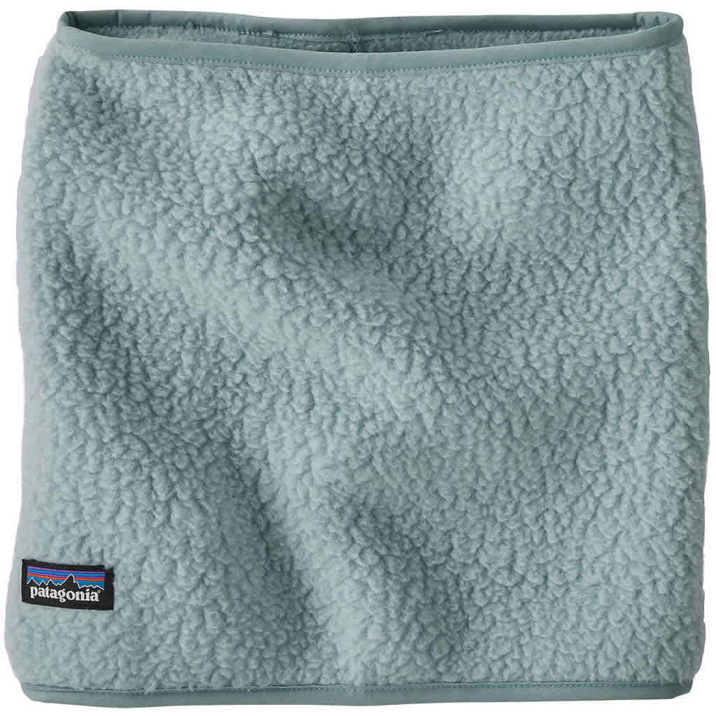 Retro Pile Gaiter - Image 3