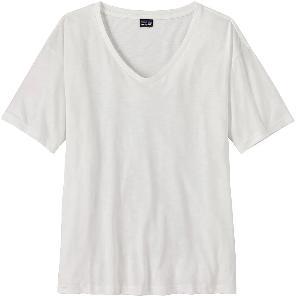 Women's Short-Sleeved Mainstay Top - Image 2