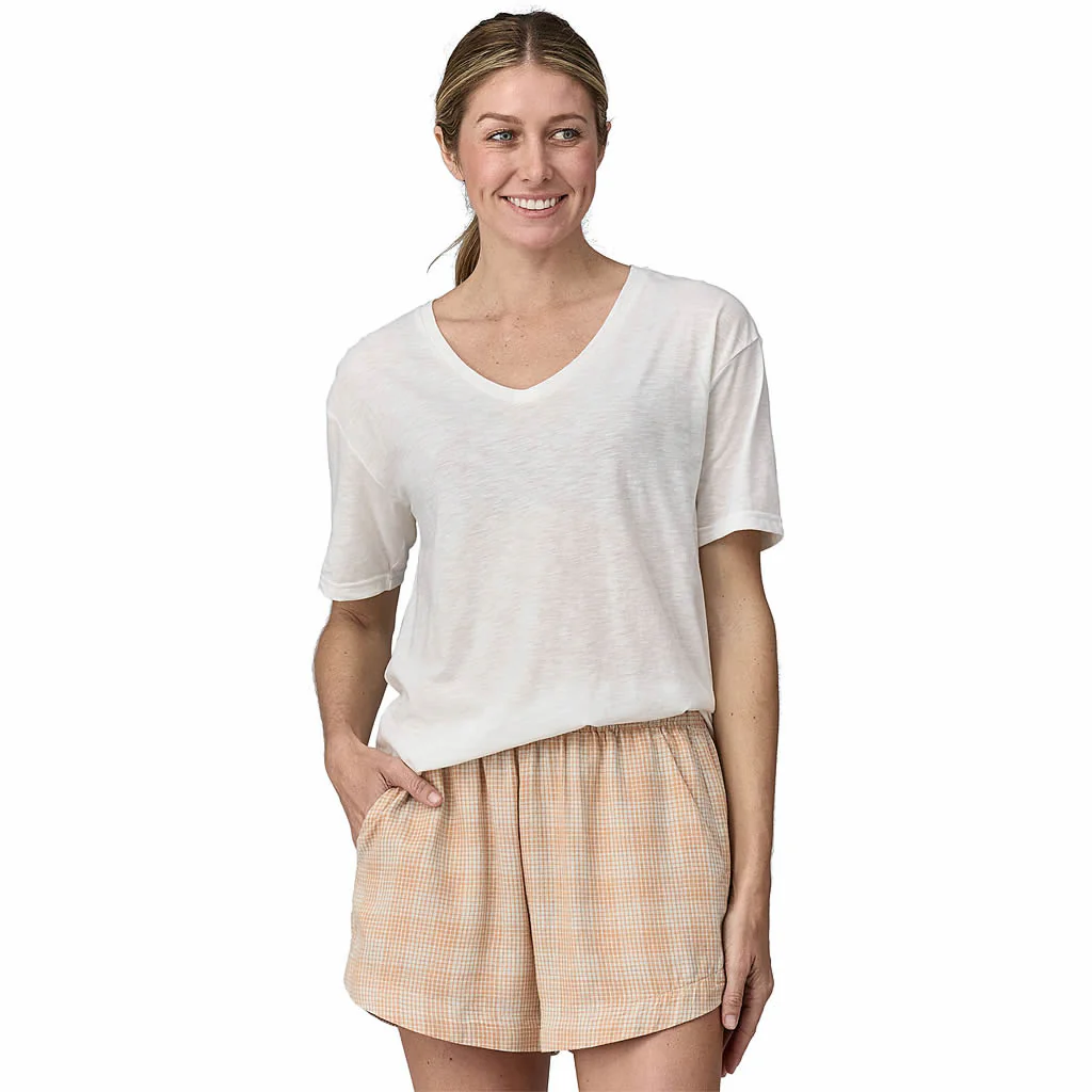 Women's Short-Sleeved Mainstay Top - Image 3