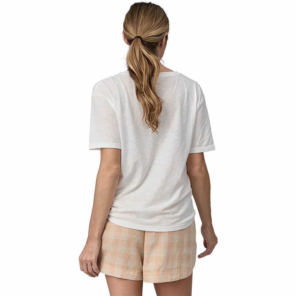 Women's Short-Sleeved Mainstay Top - Image 4