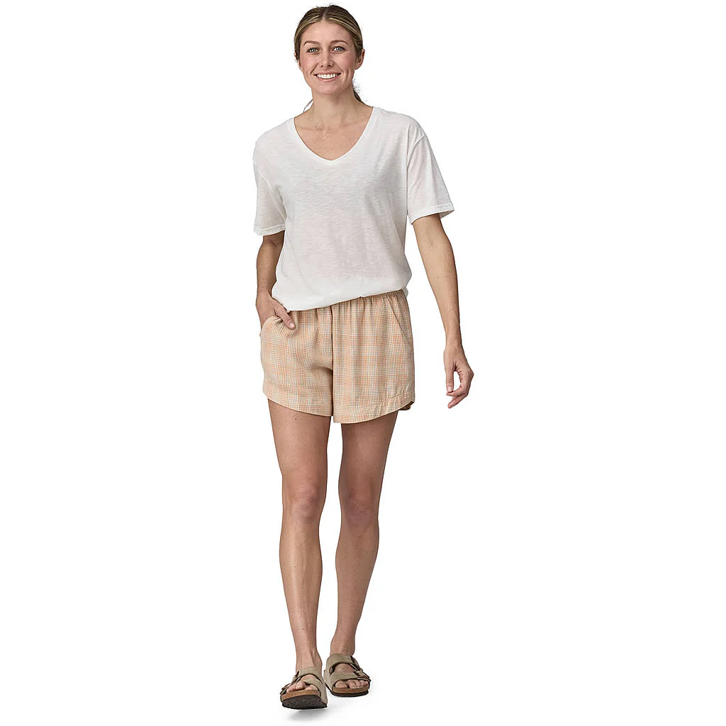 Women's Short-Sleeved Mainstay Top - Image 5