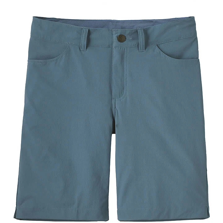Women's Skyline Traveler Shorts - Image 2